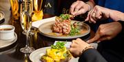 Bottega Bottomless Brunch