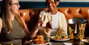 Bottega Bottomless Brunch