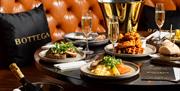 Bottega Bottomless Brunch