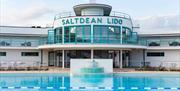 Saltdean Lido