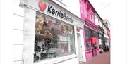 Shop Front
