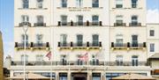 Brighton Seafront Mercure Hotel