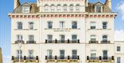 Brighton Seafront Mercure Hotel