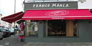 Franco Manca