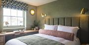 Sigma Plus Regency Square Suites