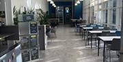 Southcoast Conferences & Events, University of Brighton