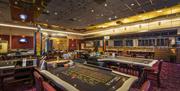 Rendezvous casino
