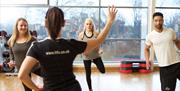 HFE Personal Training Courses