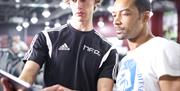 HFE Personal Training Courses
