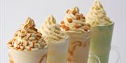 Creams Cafe