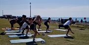 BrightonYoga