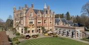 Horsted Place Hotel