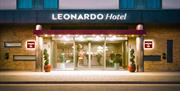 Leonardo Hotel Brighton