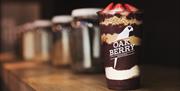 Oakberry