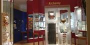 Hove Museum of Creativity