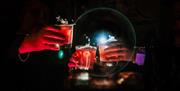 The Cauldron