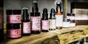 Treatment Products