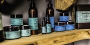 Treatment Products