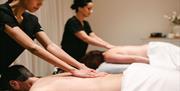 The Treatment Rooms