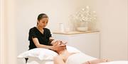 The Treatment Rooms
