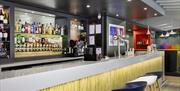 ibis Brighton City Centre Hotel bar