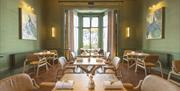 Restaurant Interlude