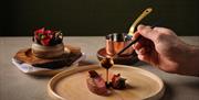 Restaurant Interlude