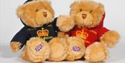 Teddy Bears