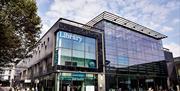 Jubilee Library