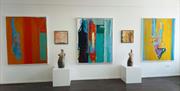 Kellie Miller Arts