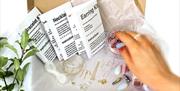 KerrieBerrie Beading  Jewellery Making Subscription Box 02 Nov 2020