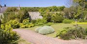 Kipling Gardens, Rottingdean, Brighton