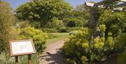 Kipling Gardens, Rottingdean, Brighton