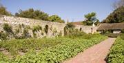 Kipling Gardens, Rottingdean, Brighton