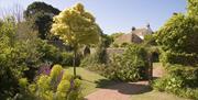 Kipling Gardens, Rottingdean, Brighton