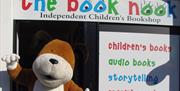 Story telling and special events