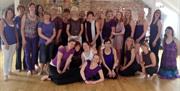 Laughter Workshop