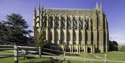 Lancing College