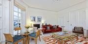 Gorgeous self-catering property on Brunswick Place