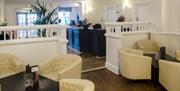 Lounge Reception