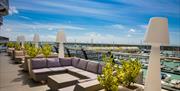 Malmaison Brighton