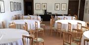 Function room