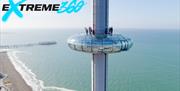 Extreme 360 Brighton