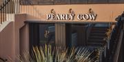 Pearly Cow
