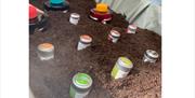 Art Materials