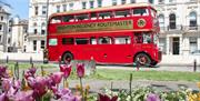 Regency Routemaster Bus