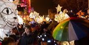 Photo of Burning the Clocks, Brighton