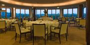 Pavilion Restaurant