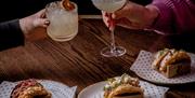 Cocktails