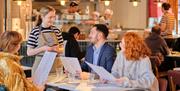 PizzaExpress_Brighton_JubileeSt_Interior